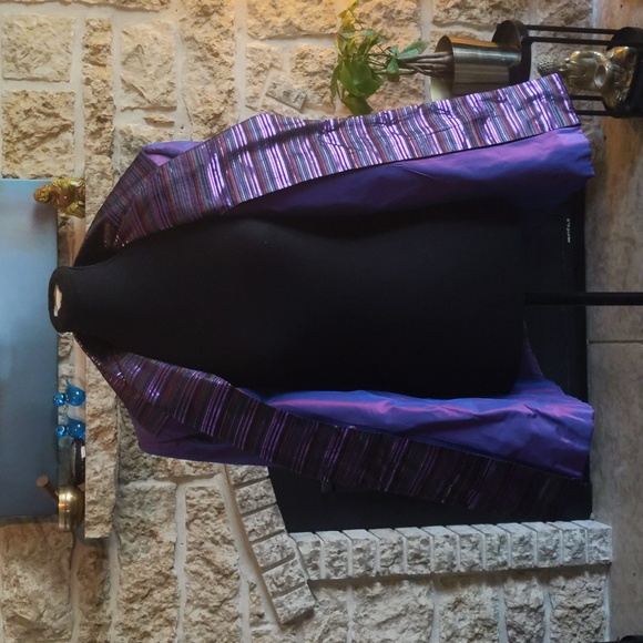 Nono Maldonado Blazer - Picture 7 of 12